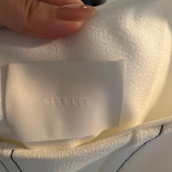 Authentic Dion Lee Dress US4 - Picture 2 of 3